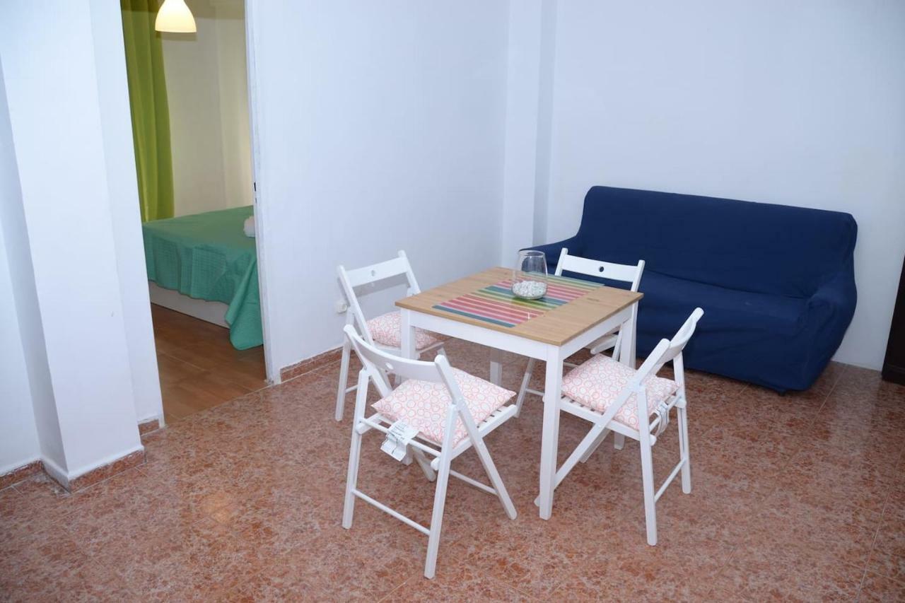 Apartamento A 700 Metros Del Centro Historico Appartamento *