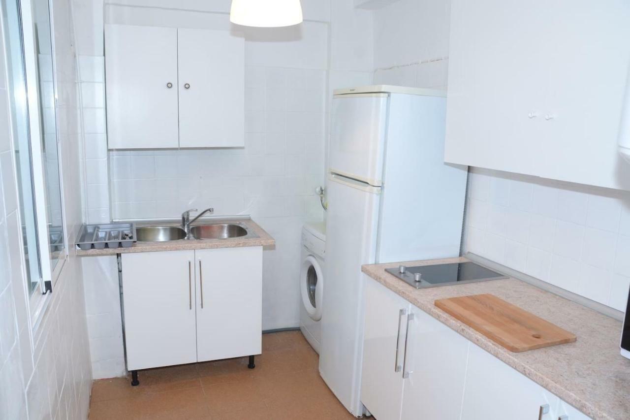 Apartamento A 700 Metros Del Centro Historico Appartement Málaga