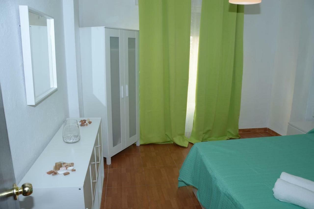 Appartamento Apartamento A 700 Metros Del Centro Historico