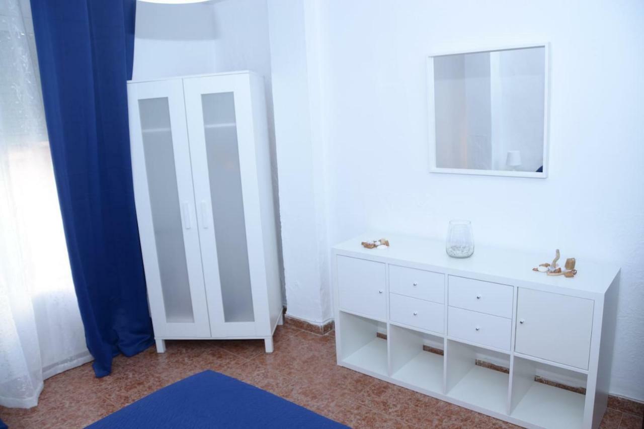 Appartamento Apartamento A 700 Metros Del Centro Historico Málaga