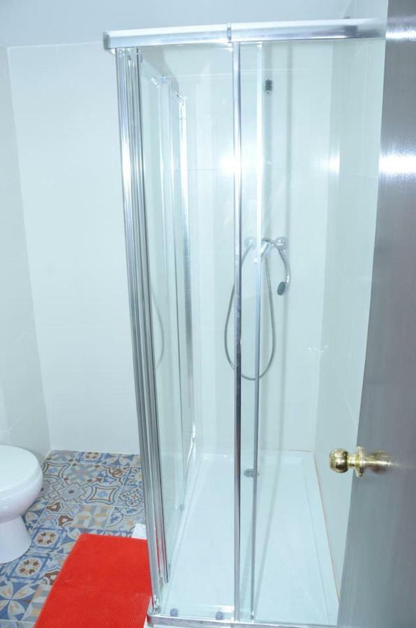 Apartamento A 700 Metros Del Centro Historico Appartamento