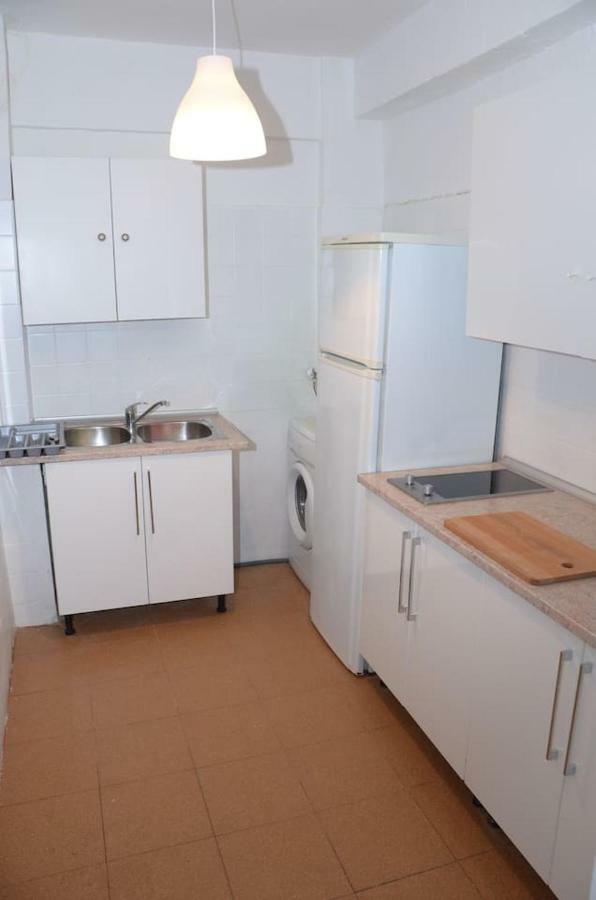 Apartamento A 700 Metros Del Centro Historico Lejlighed