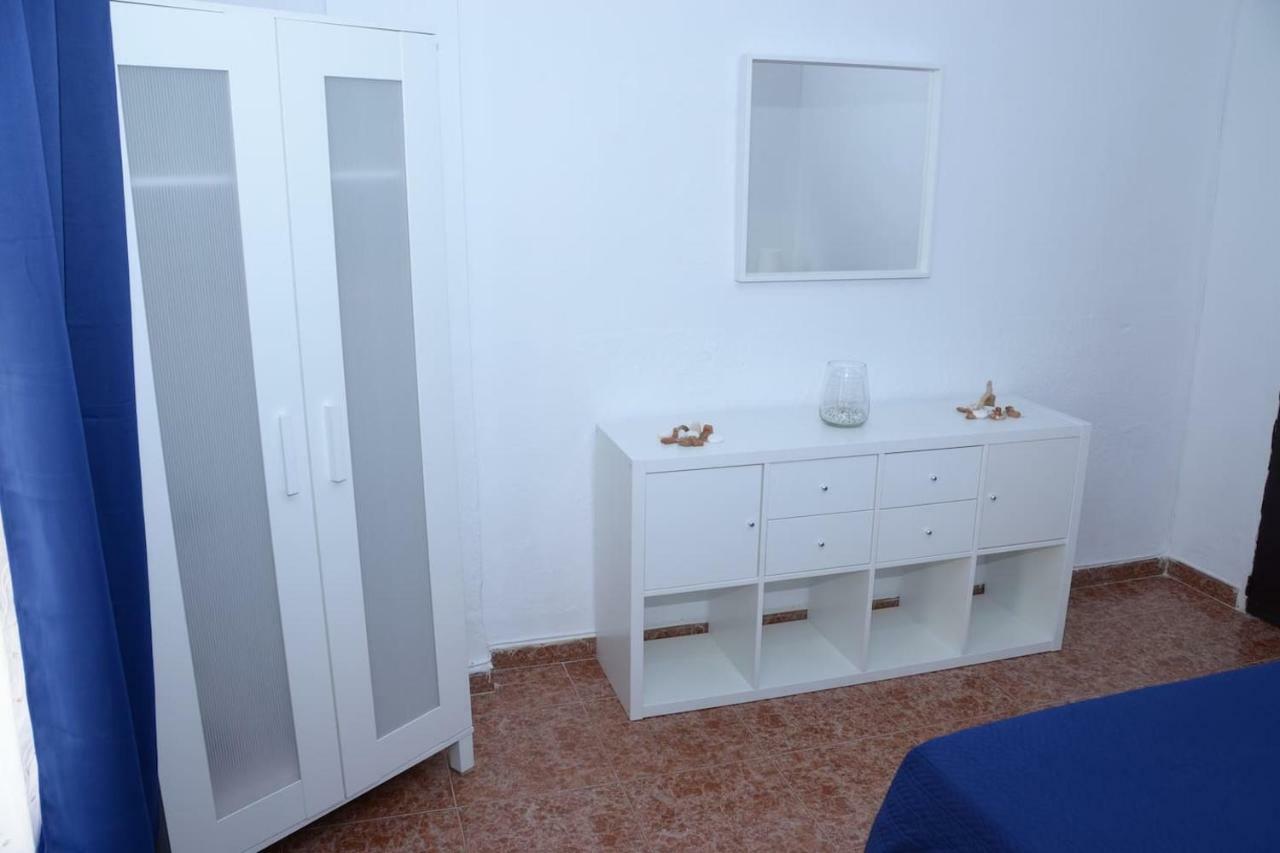 Appartamento Apartamento A 700 Metros Del Centro Historico Málaga