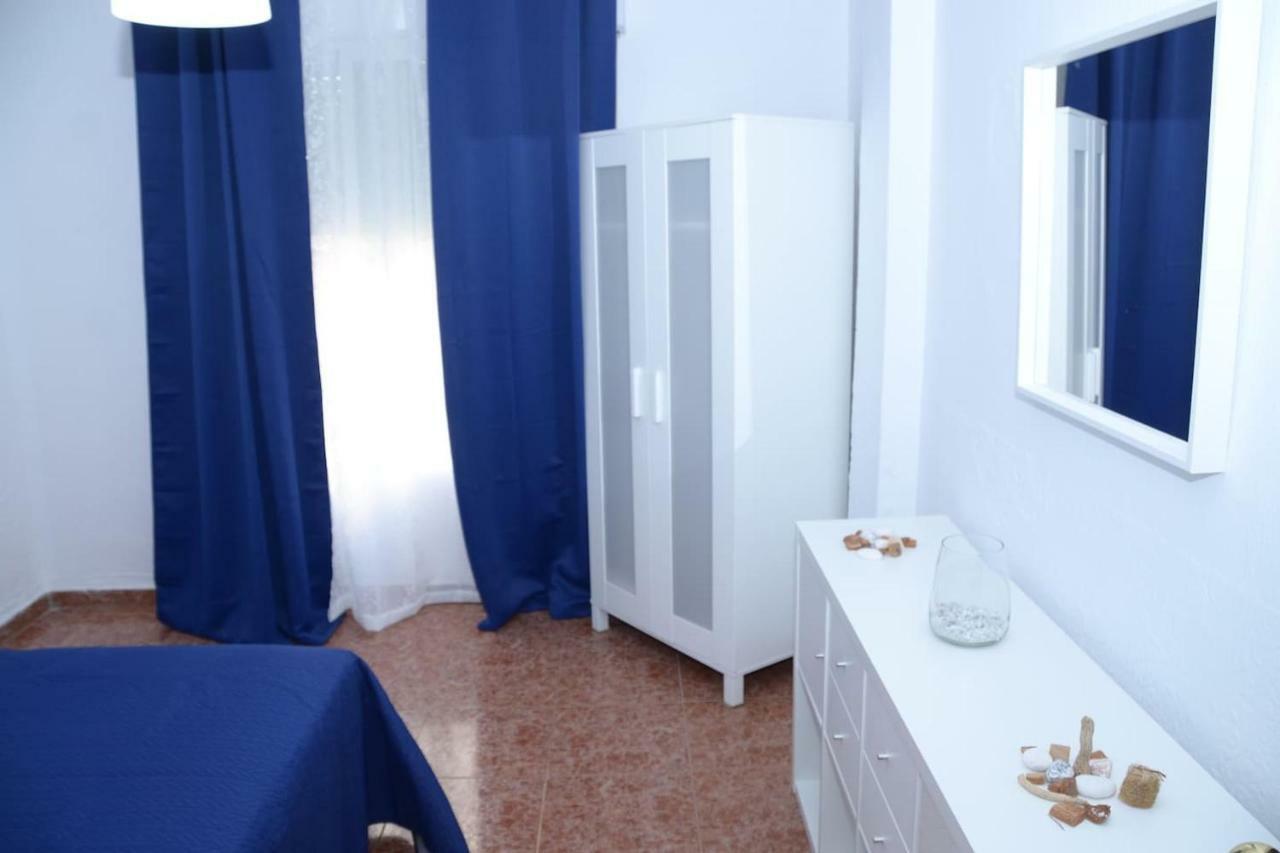 Apartamento A 700 Metros Del Centro Historico Appartamento