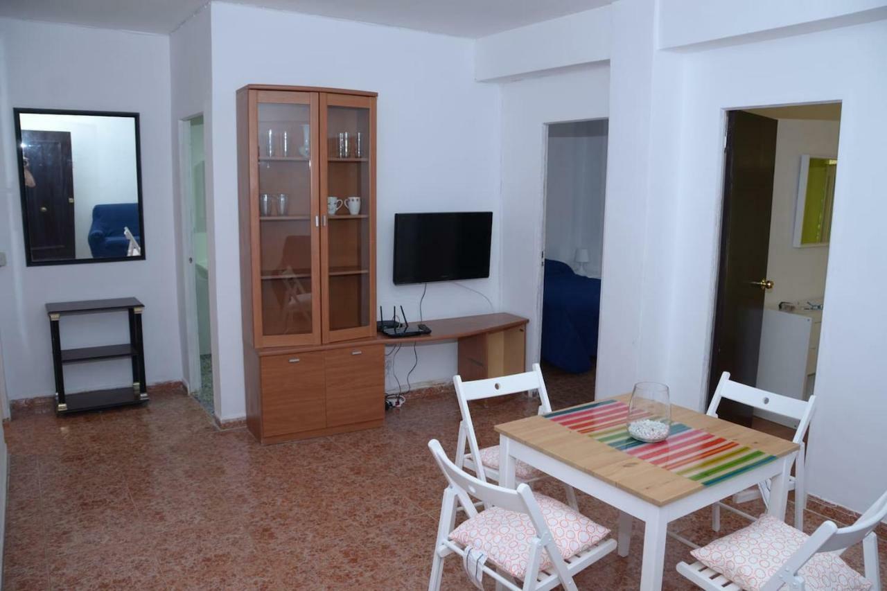 Appartamento Apartamento A 700 Metros Del Centro Historico *