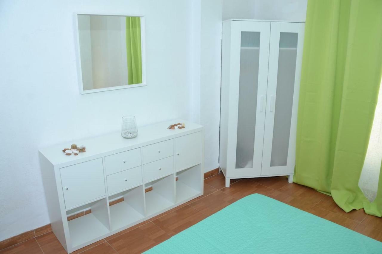 Apartamento A 700 Metros Del Centro Historico Appartamento *